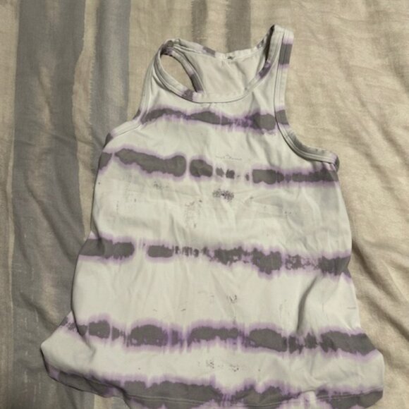 Lululemon Align Tank size 6 - Picture 2 of 2